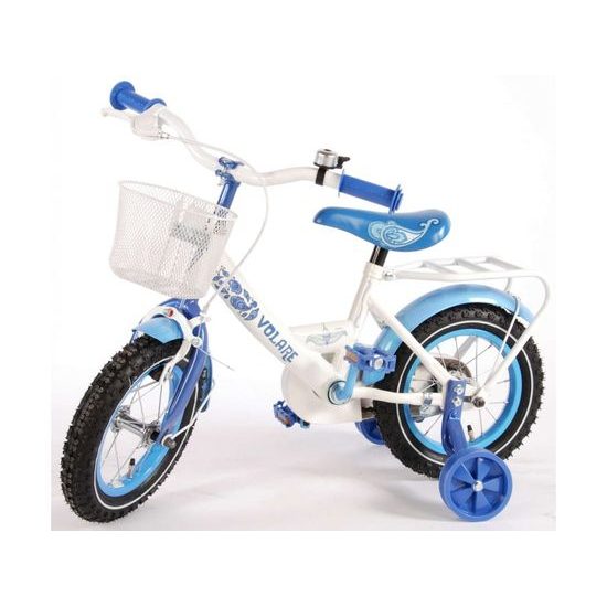 Dětské kolo Volare Paisley 12"