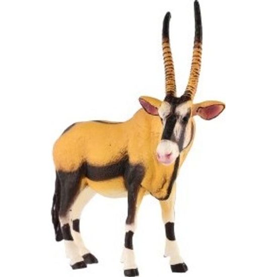 Antilopa pouštní zooted