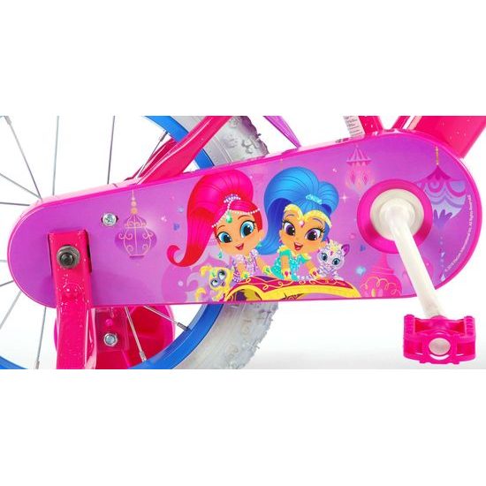 Dětské kolo Volare Shimmer&Shine 14"