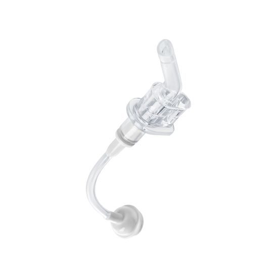 Náhradní brčko k hrnečku s brčkem a závažím Akuku