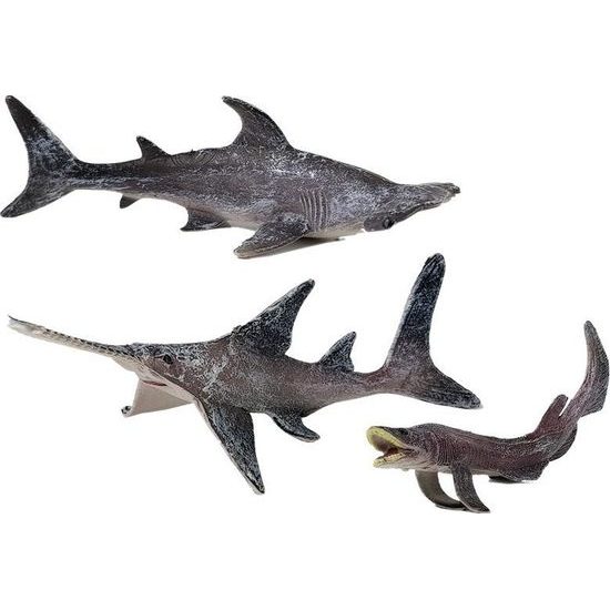 Sada mořských zvířátek