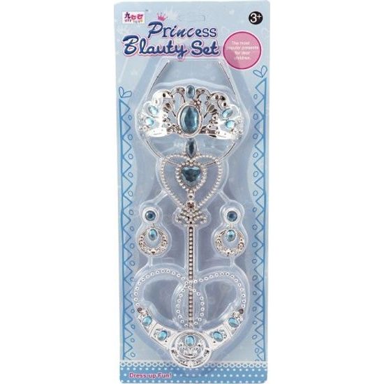 Velká Sada krásy 4ks