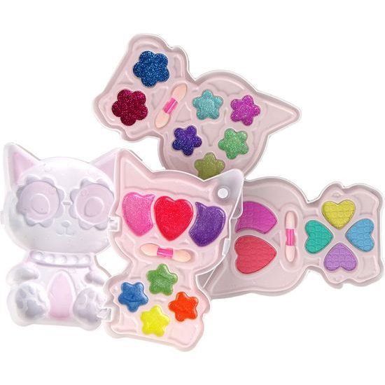 Kosmetická sada líčidel