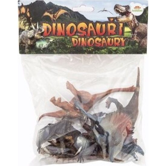 Dinosaurus 5ks