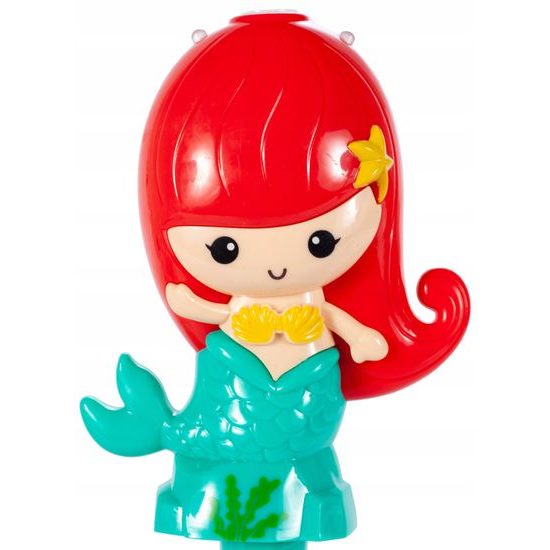 Dětský bublifuk na baterie Kouzelná hůlka