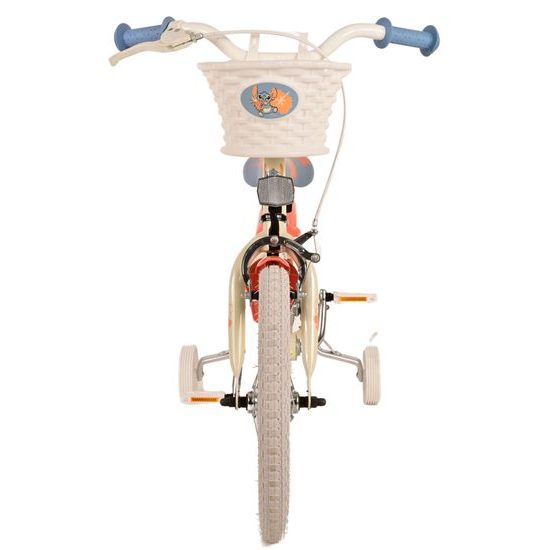 Dětské kolo Volare Disney Stitch 16"