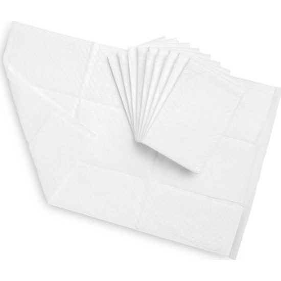 Jednorázové hygienické podložky 60x90cm