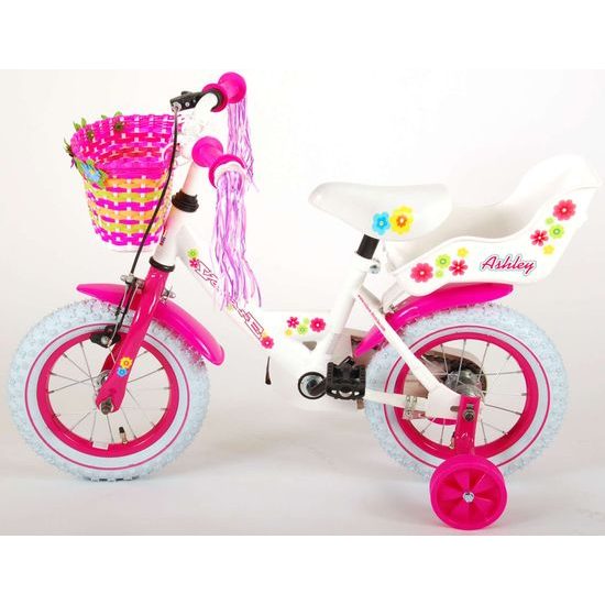 Dětské kolo Volare Ashley II 12"