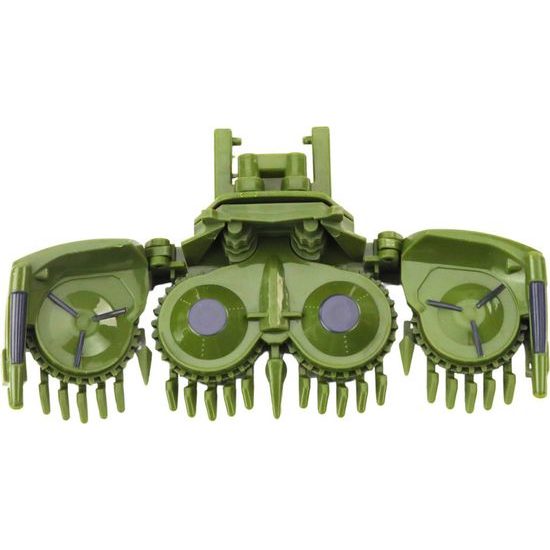 Kombajn na dálkové ovládání T5 Farm