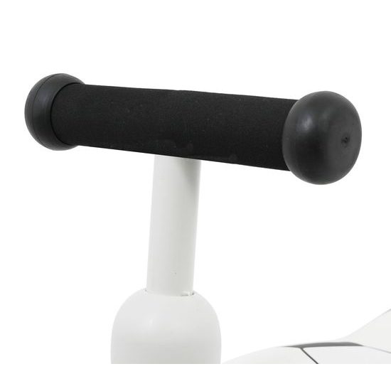 Mini dětské odrážedlo Peety Trike bílé