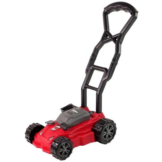 Dětská sekačka se světlem a zvukem Lawn Mower