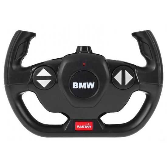 Rastar auto na dálkové ovládání BMW M4 Coupe 1:14 červené