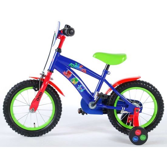 Dětské kolo Volare PJ Masks 14"