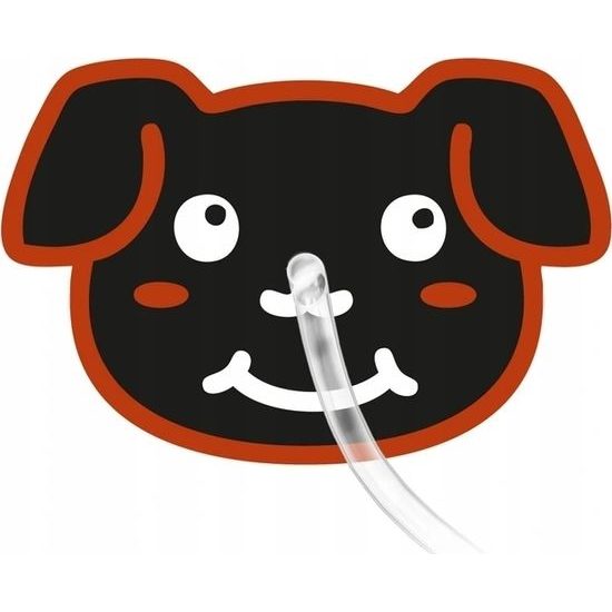 Helpmedi Ústní odsávačka Dinorino