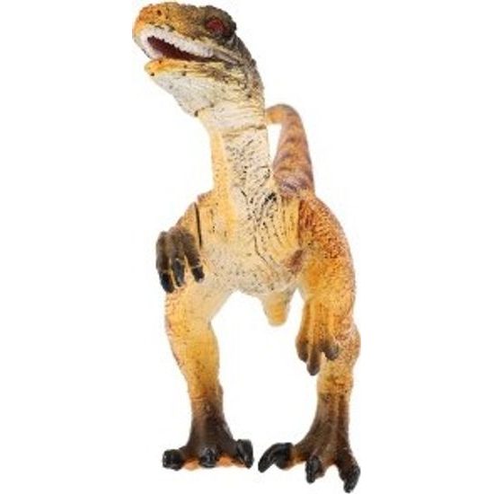 Velociraptor zooted