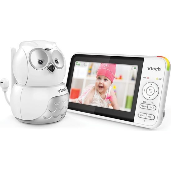 Video chůvička Niania Vtech BM 5550 Video