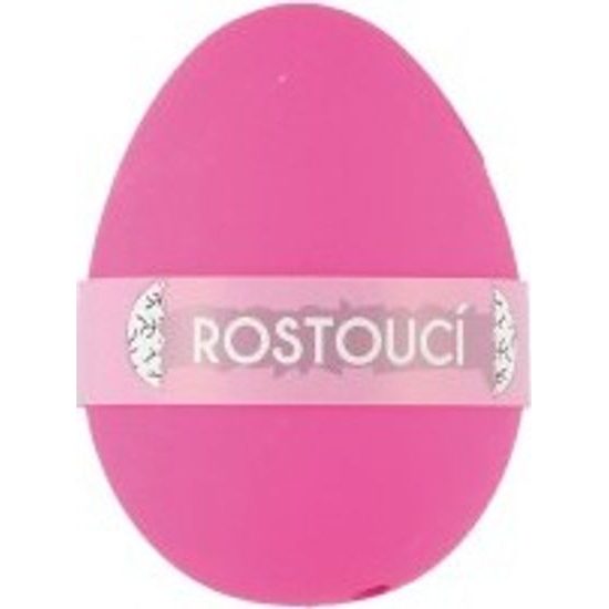 Vejce líhnoucí a rostoucí jednorožec