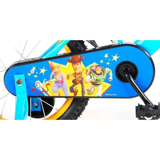 Dětské kolo Volare Toy Story 16"