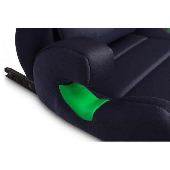 Autosedačka CARETERO Nimbus I-size navy 2022