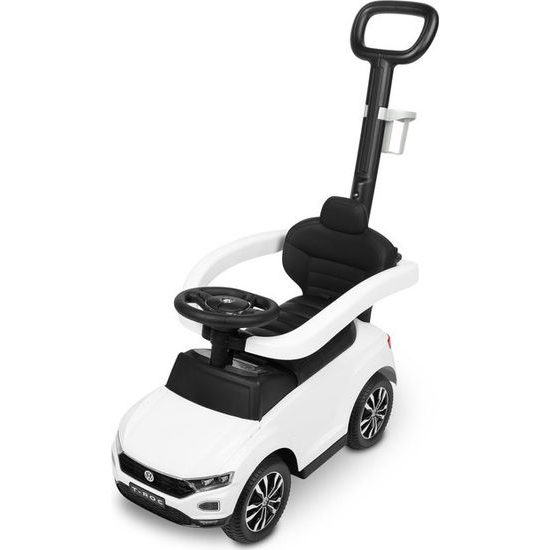 Odrážedlo Volkswagen T-ROC white