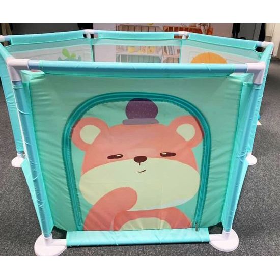 Detská ohrádka Play Fence