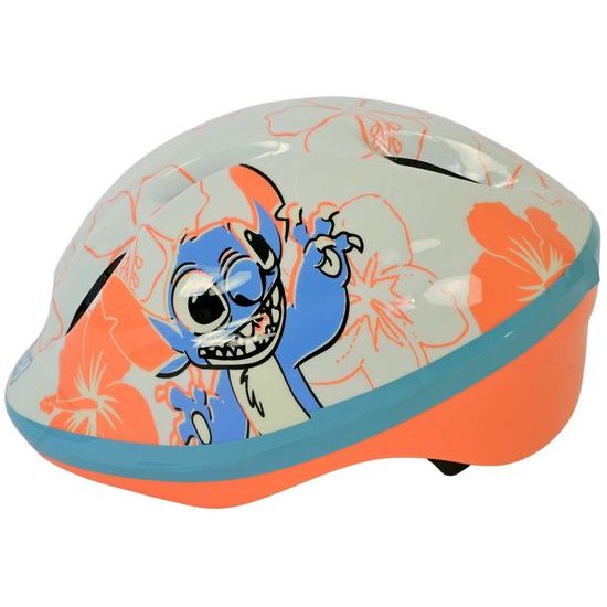 Dětská helma Volare Disney Stitch