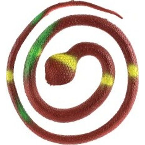 Natahovací Had - MIX 5 barev