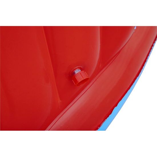 Nafukovací hřiště Spider Man 211 x 206 x 127 cm Bestway