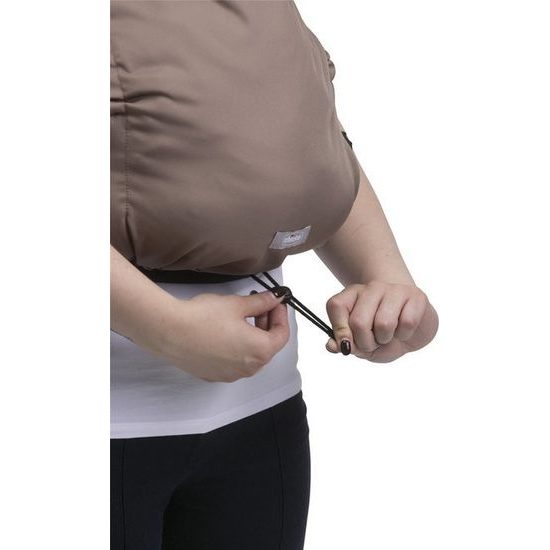 Dětské nosítko Chicco SKIN FIT Warm beige