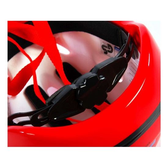 Dětská helma Volare Cars