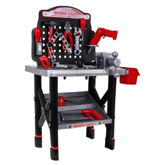 Doris dětská pracovní dílna Work Table