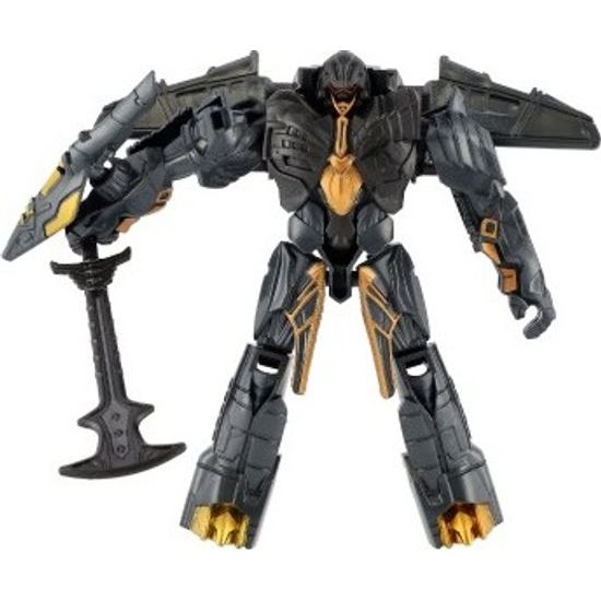 Transformer auto/robot - mix druhů