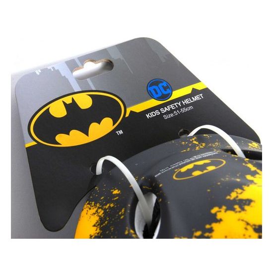 Dětská helma Volare Batman