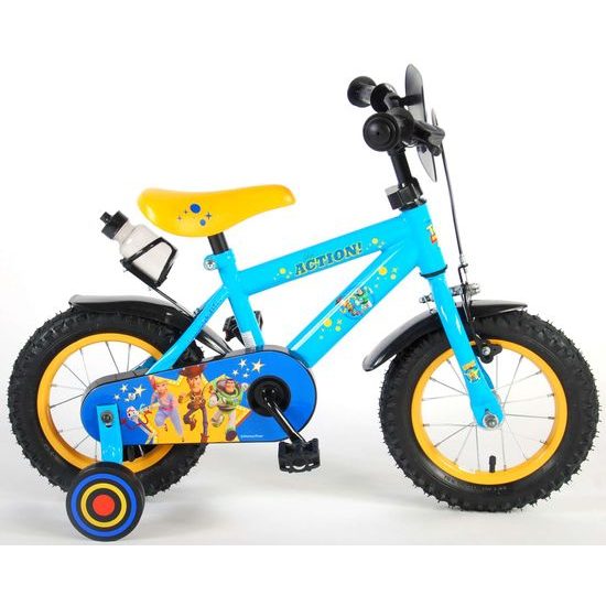 Dětské kolo Volare Toy Story 4 12"