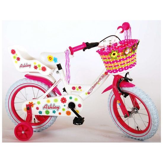 Dětské kolo Volare Ashley 14"