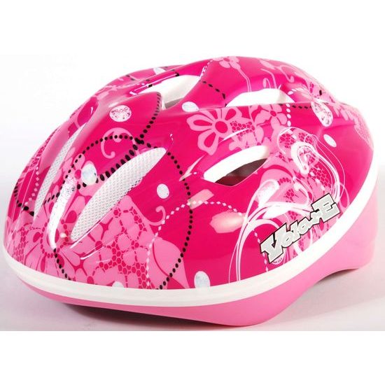 Dětská helma Volare Fancy Pink
