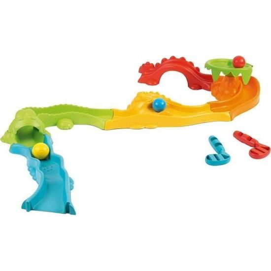 Mini golf safari 3v1