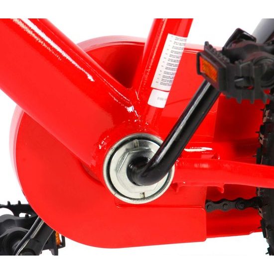 Dětské kolo Volare Paw Patrol 16"