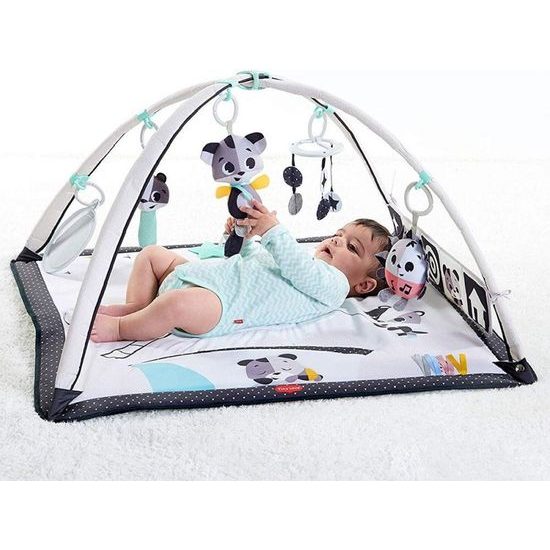 Tiny Love Hrací deka s hrazdou Magical Tales