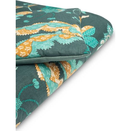 Souprava do postýlky 2 ks - paradise