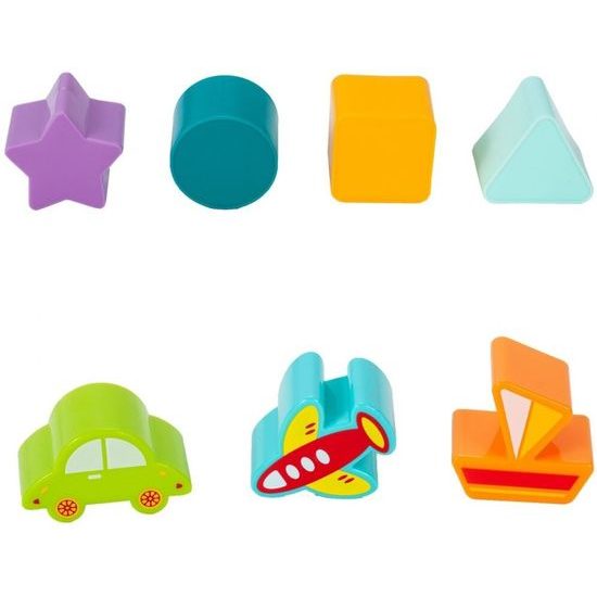 Haunger interaktivní koník s cimbálky Music Horse