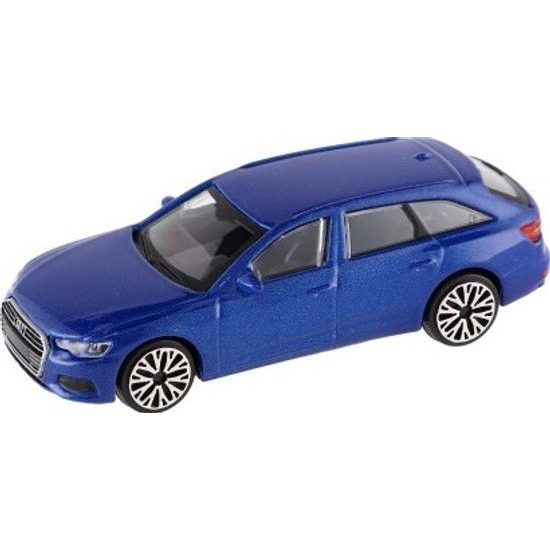 Auto Bburago Street Fire - mix druhů