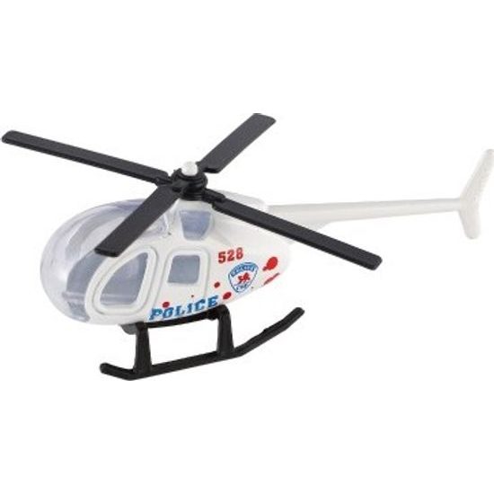 Vrtulník/Helikoptéra mix barev