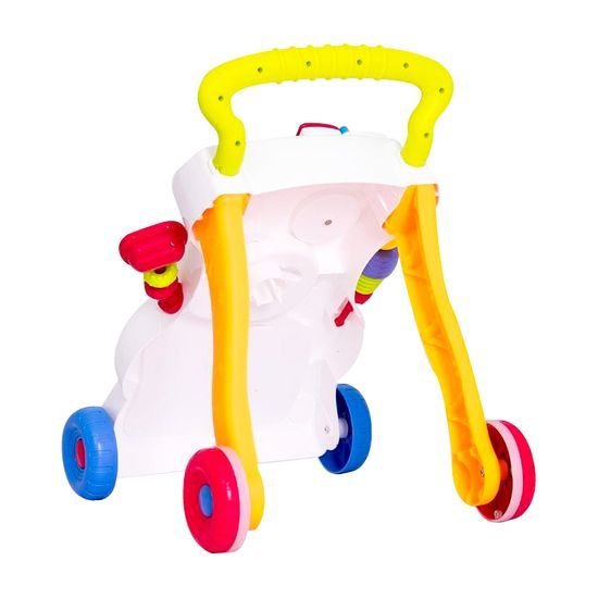 Haunger aktivní chodítko 2v1 Music Walker