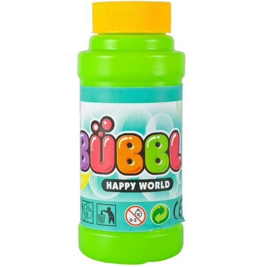 Dětský bublinkovač Bubble Whale růžový