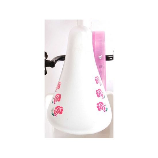 Dětské kolo Volare New Rose 12"