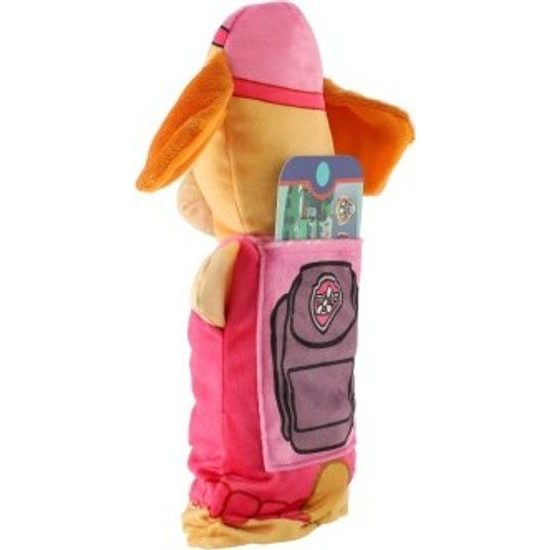 Maňásci 4ks - Tlapkova Patrola/Paw Patrol