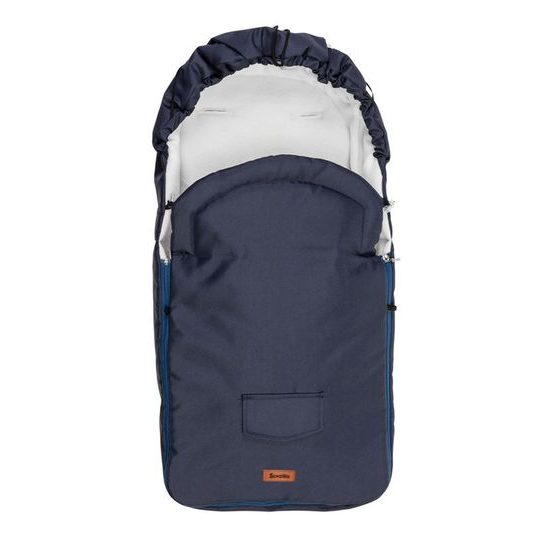 Sensillo Zimní fusak Polar navy