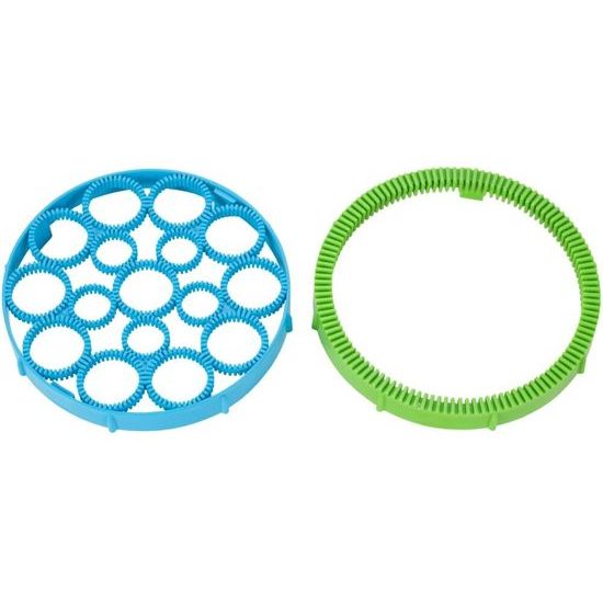 Dětský bublifuk na baterie Bubble Machine