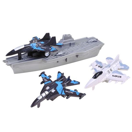 Dětská ponorka s příslušenstvím Army Submarine